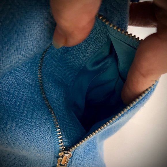 Beautiful Ralph Lauren Jacket, Size 8, Excellent Condition, Used Once - Picture 5 of 7